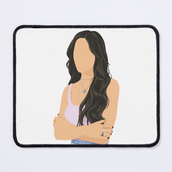 Item preview, Sour Olivia designed and sold by PenguinThug.