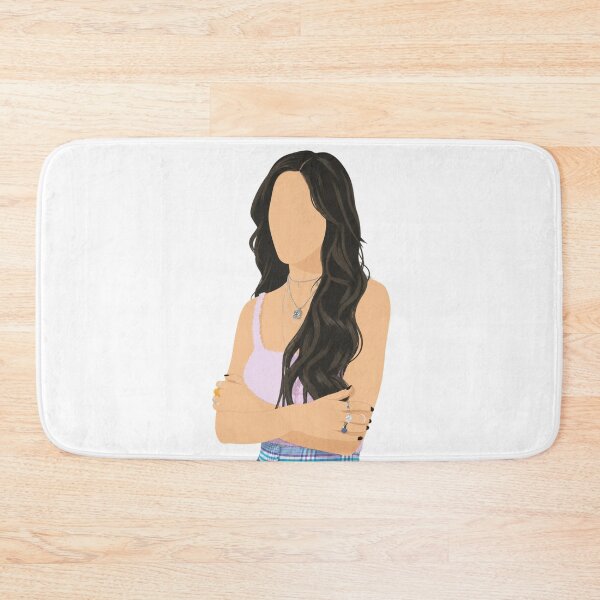 Item preview, Olivia agria designed and sold by PenguinThug.