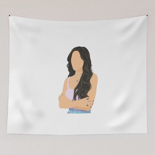 Item preview, Sour Olivia designed and sold by PenguinThug.