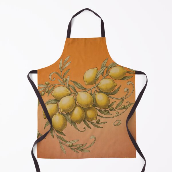 Item preview, Lemons Print designed and sold by dudeoir.