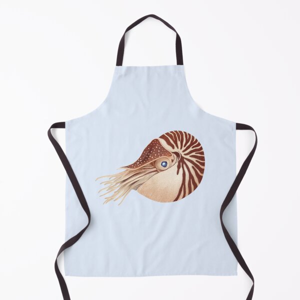 Item preview, Saltwater society | Nautilus designed and sold by prntsystm.