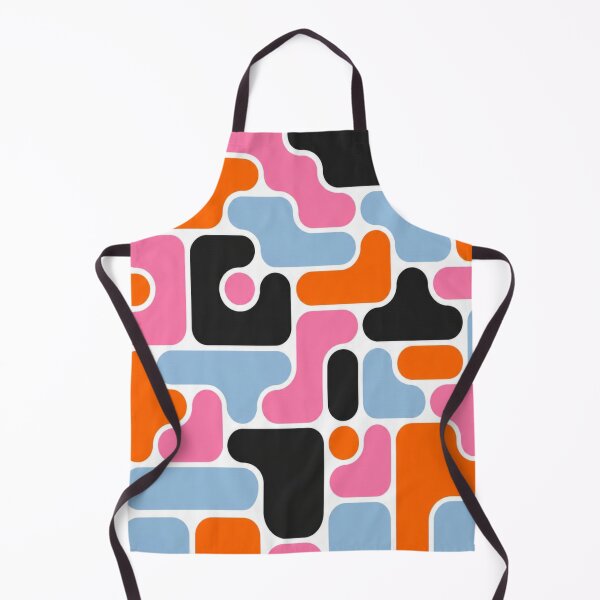 Item preview, Rounded Grid Rhythm designed and sold by layalistoresa.