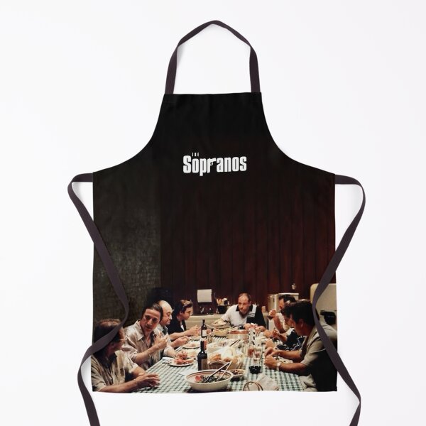 Item preview, Movie - The Sopranos Last Dinner designed and sold by armando39.