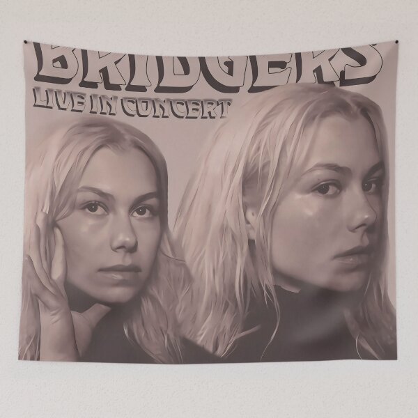 Artikelvorschau, Vintage Phoebe Poster entworfen und verkauft von Warren B Aguilar.