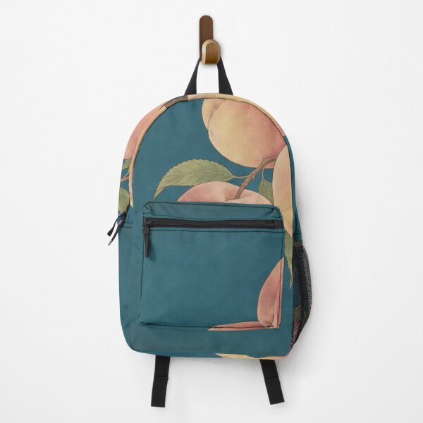 Item preview, Peaches Print designed and sold by dudeoir.