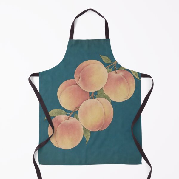 Item preview, Peaches Print designed and sold by dudeoir.