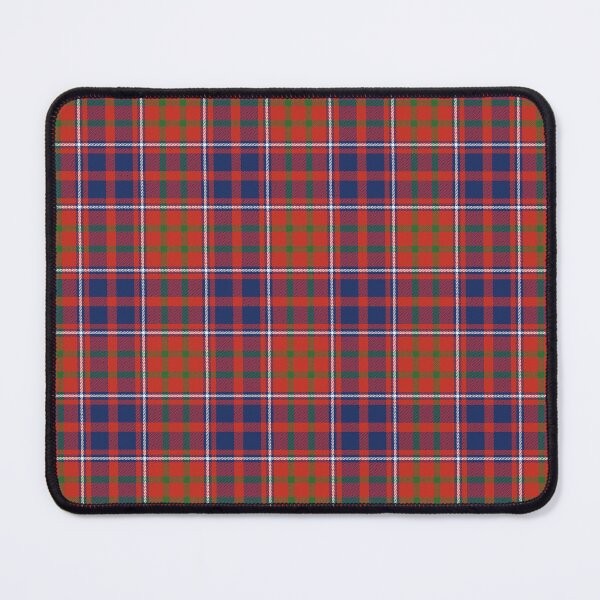 Item preview, CAMERON OF LOCHIEL Tartan ✧ Clan Cameron Family Tartan, Ancient Scottish Highlands Heritage Plaid designed and sold by This Is Tartan.