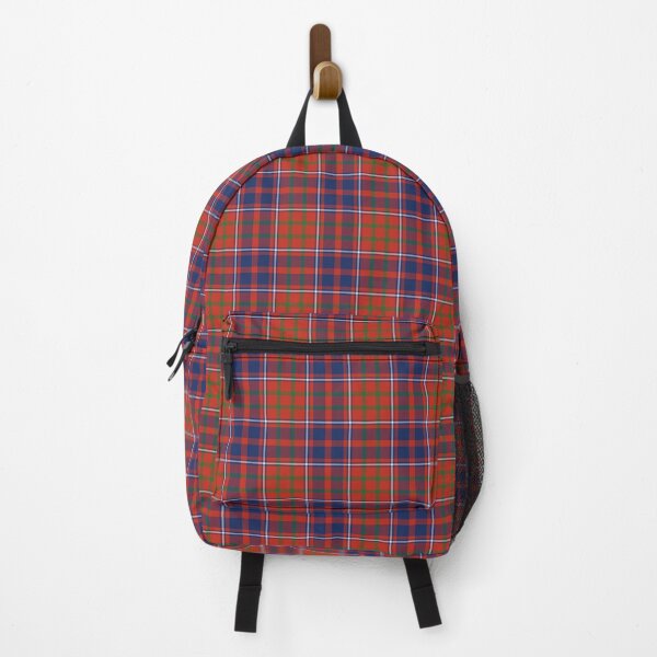 Item preview, CAMERON Locheil Tartan | Historic 1820 Highland Clan & Family Name Plaid designed and sold by The Plaid Store®.
