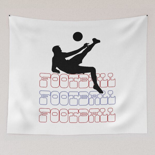Item preview, Copy of Socccer Club | Football Fan Gear | USA Sports Apparel Tee|  Soccer worldcup ChampionshipSoccer World ver 19 designed and sold by CosmicNook1.