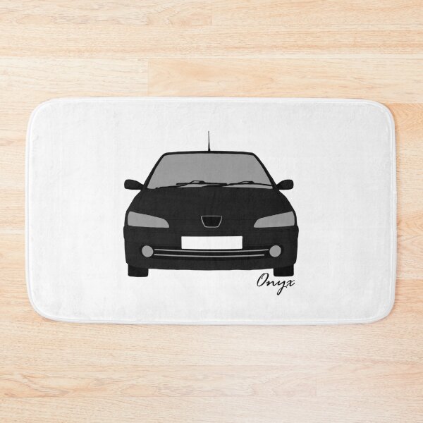 Item preview, Peugeot 306 Onyx Black designed and sold by Dippidude.