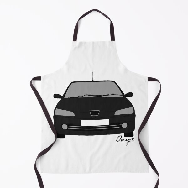 Item preview, Peugeot 306 Onyx Black designed and sold by Dippidude.