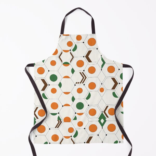 Item preview, Autumn Geometric7 designed and sold by mwebba2005.