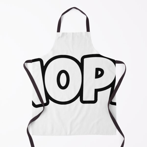 Item preview, NOPE designed and sold by Brejko.