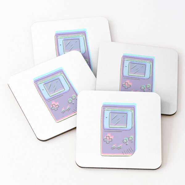 Item preview, Retro Gaming aesthetic designed and sold by elenabdesigns.