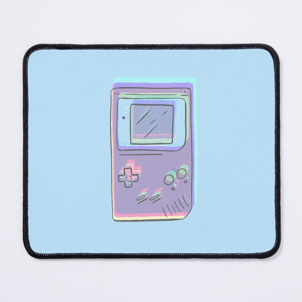 Item preview, Retro Gaming aesthetic designed and sold by elenabdesigns.