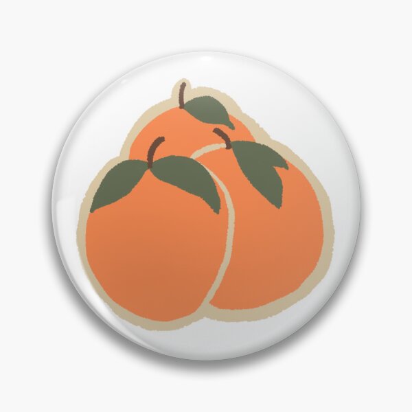 Item preview, Prosperity Oranges designed and sold by rurui02.