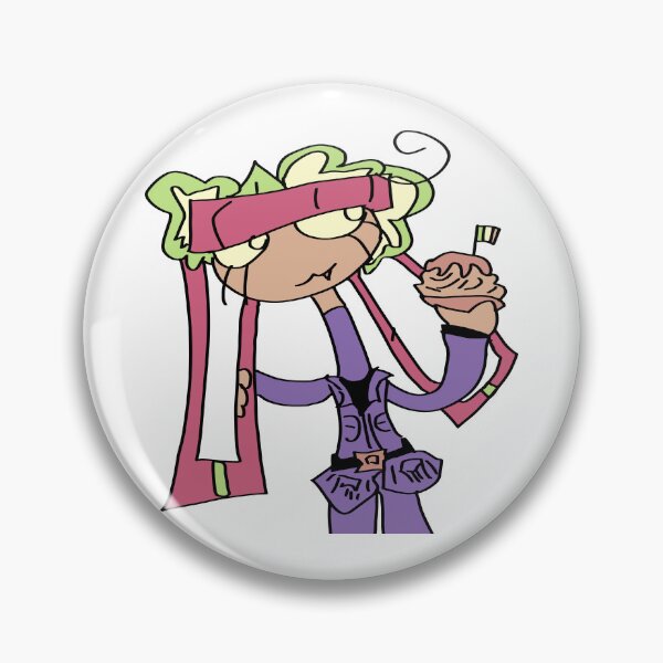 Item preview, Burger Eating Yummy designed and sold by MastersonStudio.