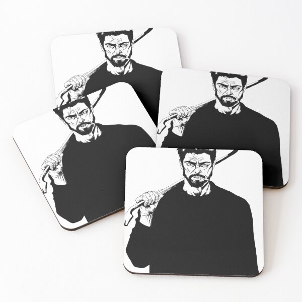 Item preview, Billy butcher | the boys  designed and sold by ItsAllYellow.