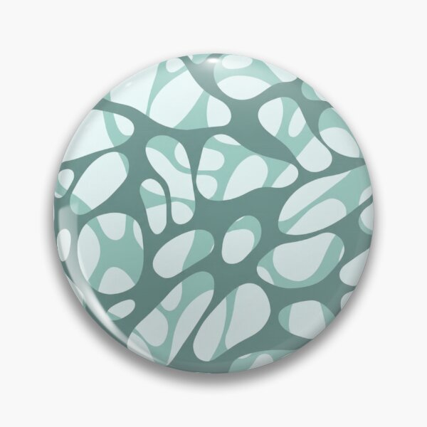 Item preview, Modern Soft Mosaic designed and sold by layalistoresa.