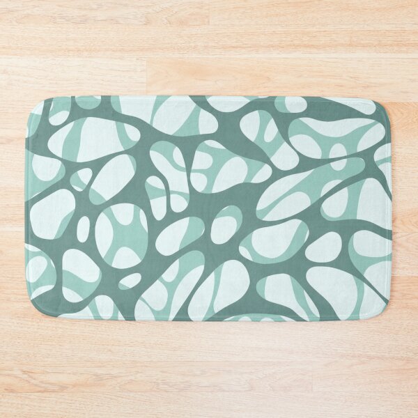Item preview, Modern Soft Mosaic designed and sold by layalistoresa.