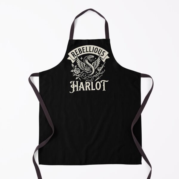 Item preview, Rebellious Harlot designed and sold by RahniNM.