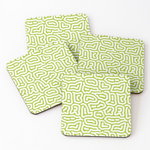 Item preview, Curved Shape Network designed and sold by layalistoresa.