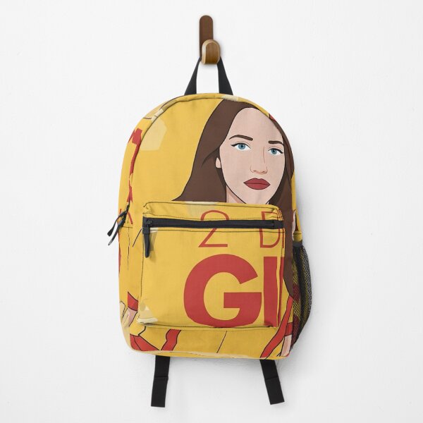 Item preview, 2 broke girls designed and sold by Rising-Studio.