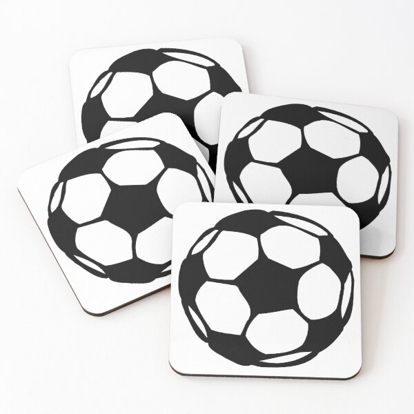 Item preview, Simple Soccer Ball  designed and sold by simplyrebeccann.
