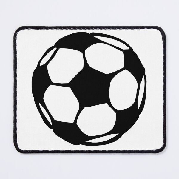 Item preview, Simple Soccer Ball  designed and sold by simplyrebeccann.
