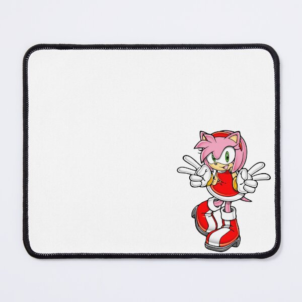 Item preview, Amy Rose designed and sold by MorganaLee.