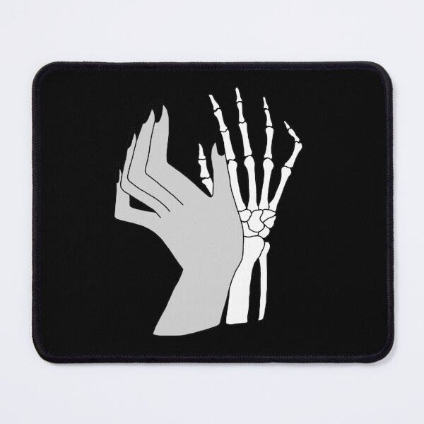 Item preview, Skeleton Hand designed and sold by holloow form.