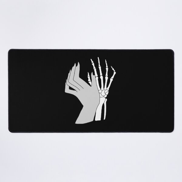Item preview, Skeleton Hand designed and sold by holloow form.