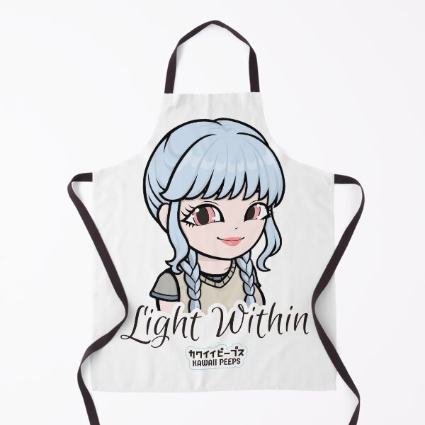 Item preview, Pastel Power Crew Light Within designed and sold by P-L-Sardines.
