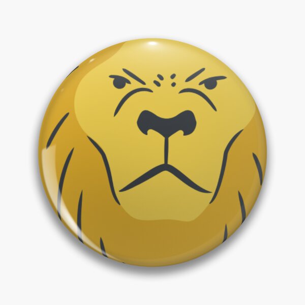 Item preview, Lion design.? designed and sold by Vellrah.