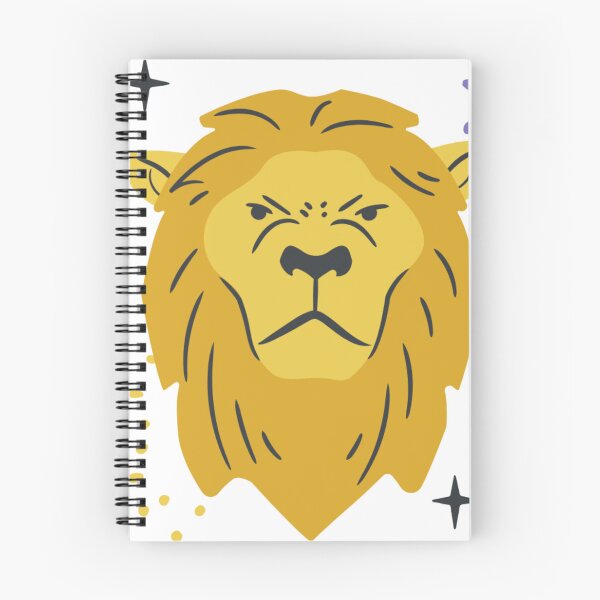 Item preview, Lion design.? designed and sold by Vellrah.
