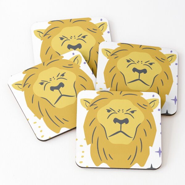 Item preview, Lion design.? designed and sold by Vellrah.