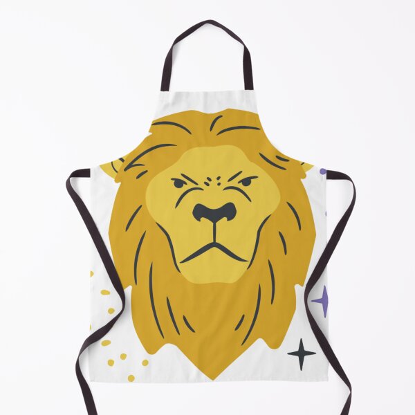 Item preview, Lion design.? designed and sold by Vellrah.