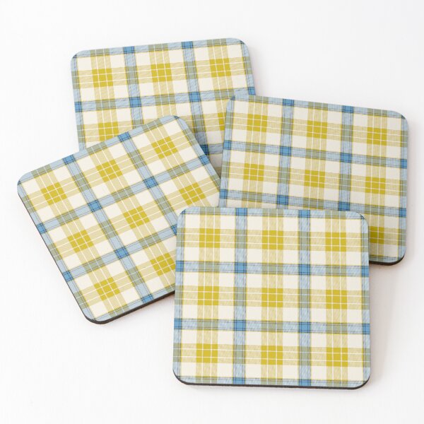 Item preview, McGRATH (MacGrath) Tartan | The Clan McGrath Tartan, Ancient Termonmagrath Irish Family Name Plaid designed and sold by This Is Tartan™.