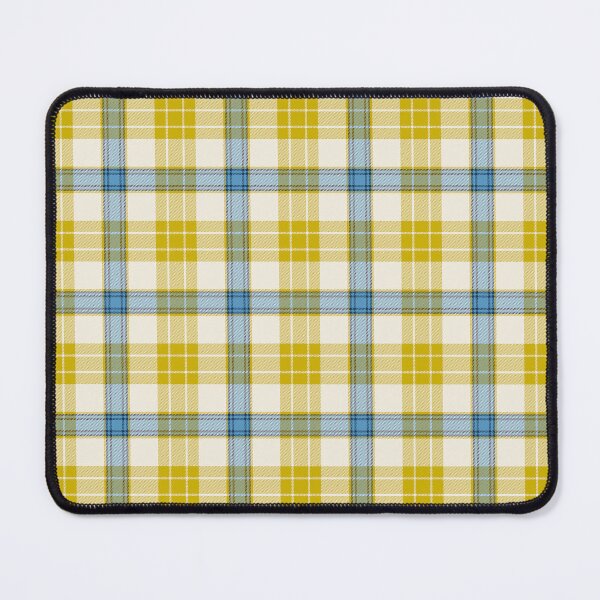 Item preview, McGRATH (MacGrath) Tartan | The Clan McGrath Tartan, Ancient Termonmagrath Irish Family Name Plaid designed and sold by This Is Tartan.