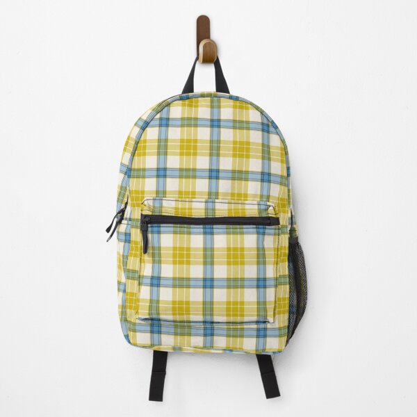 Item preview, McGRATH (MacGrath) Tartan | Ancient Gaelic Irish & Scottish Clan & Family Name Plaid designed and sold by The Plaid Store®.