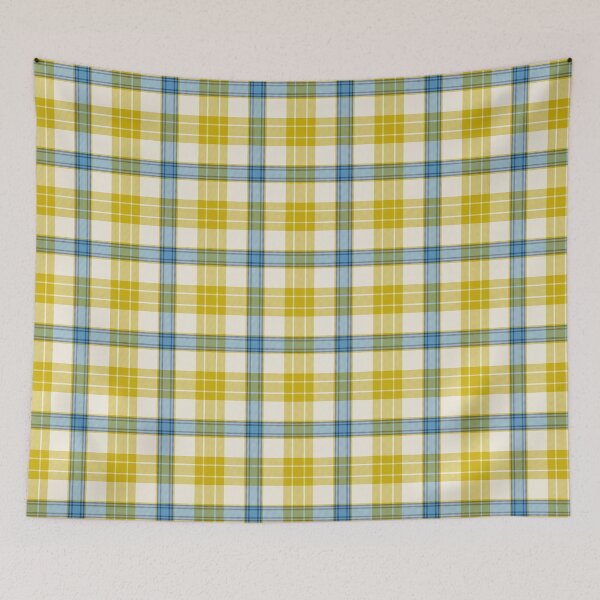 Item preview, McGRATH (MacGrath) Tartan | The Clan McGrath Tartan, Ancient Termonmagrath Irish Family Name Plaid designed and sold by The Plaid Store®.