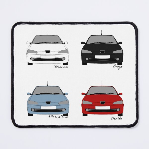 Item preview, Peugeot 306 Phase 3 designed and sold by Dippidude.