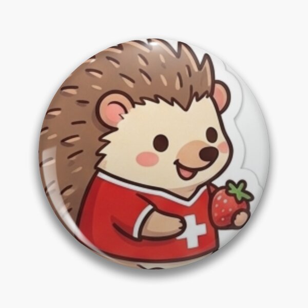 Item preview, landaks eat berry designed and sold by puyengshop.