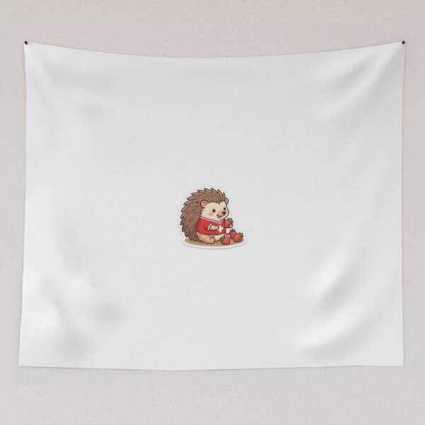 Item preview, landaks eat berry designed and sold by puyengshop.
