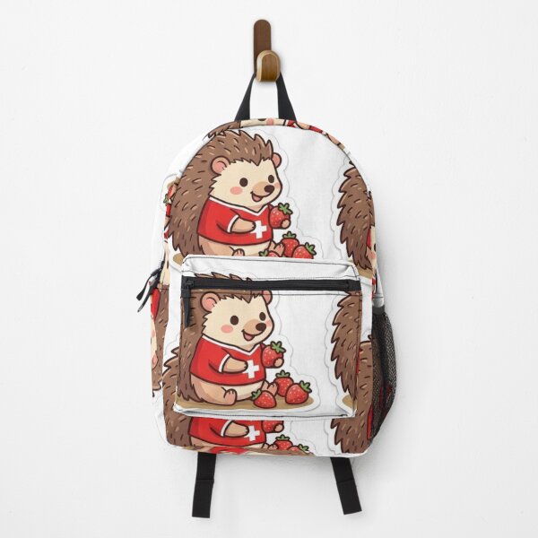Item preview, landaks eat berry designed and sold by puyengshop.