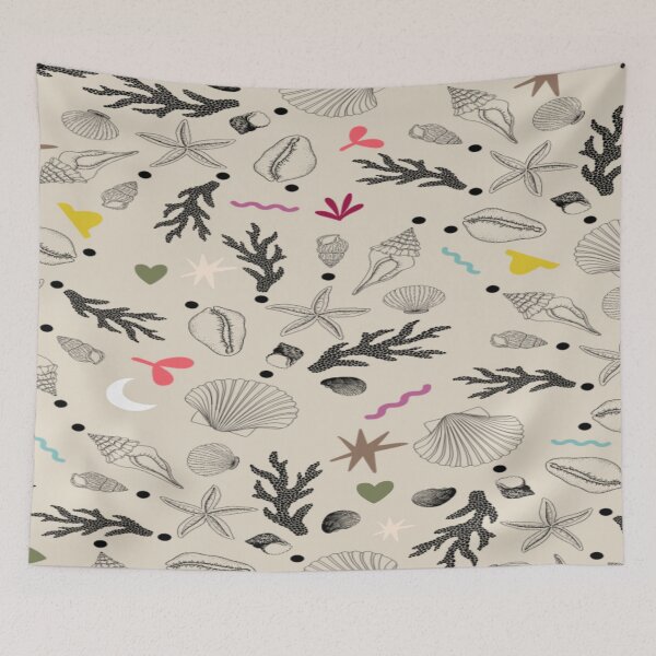 Item preview, the sea designed and sold by Havolla.