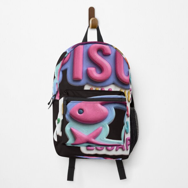 Item preview, pisces I'm not daydreaming colorful typographic zodiac design designed and sold by SmashingDeals.