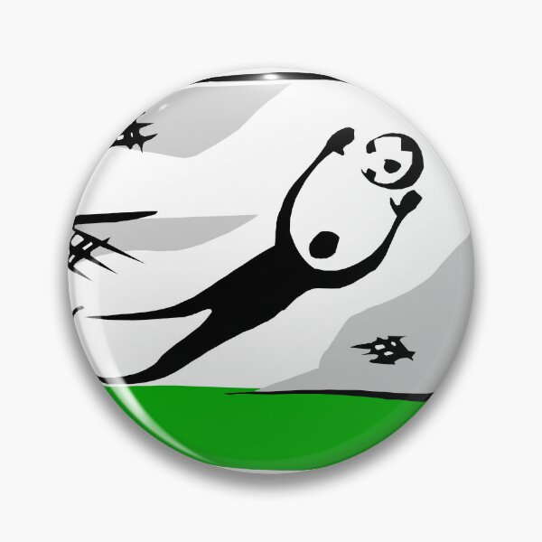 Item preview, Soccer Goalie Design designed and sold by simplyrebeccann.