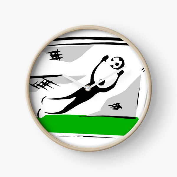 Item preview, Soccer Goalie Design designed and sold by simplyrebeccann.