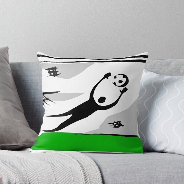 Item preview, Soccer Goalie Design designed and sold by simplyrebeccann.